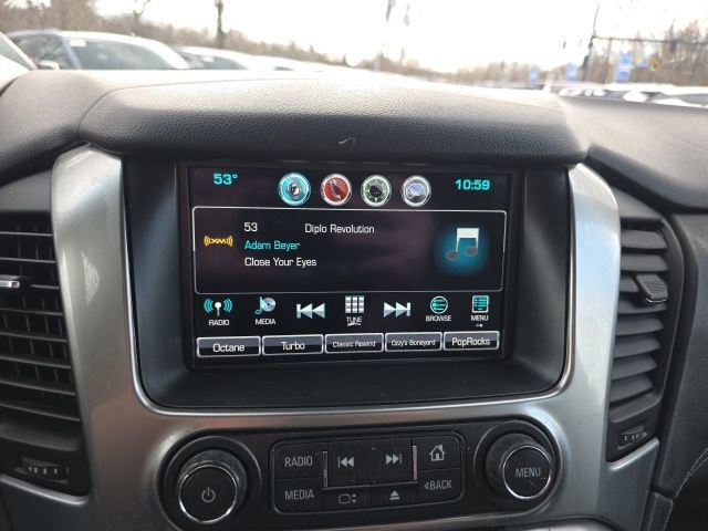 Used 2016 Chevrolet Tahoe LT w/ Luxury Package image 5