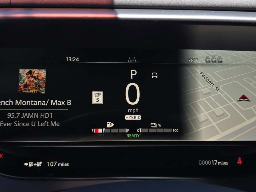 New 2026 Land Rover Range Rover Sport Dynamic SE AWD/4WD image 20