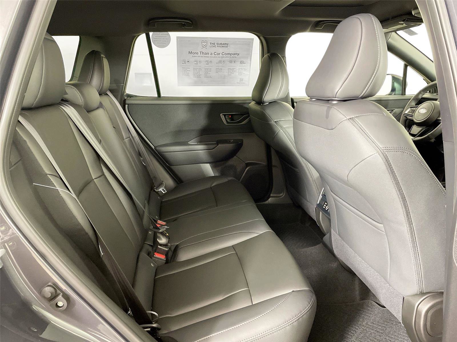 New 2026 Subaru Outback Premium image 26