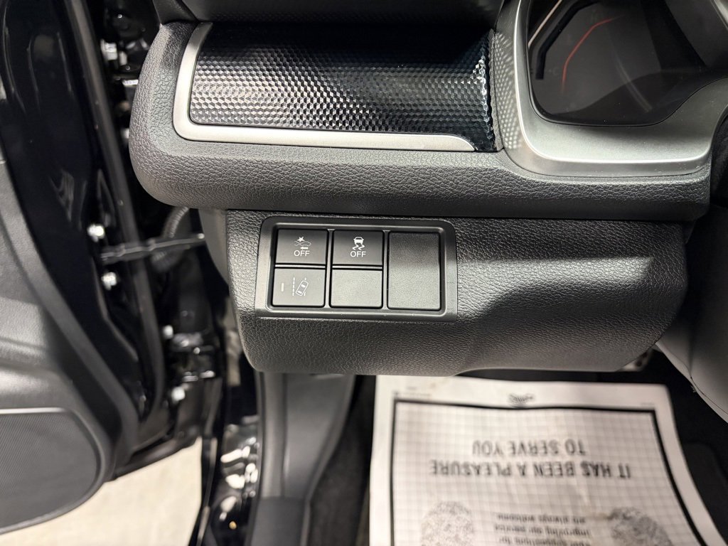 Used 2019 Honda Civic Sport image 13