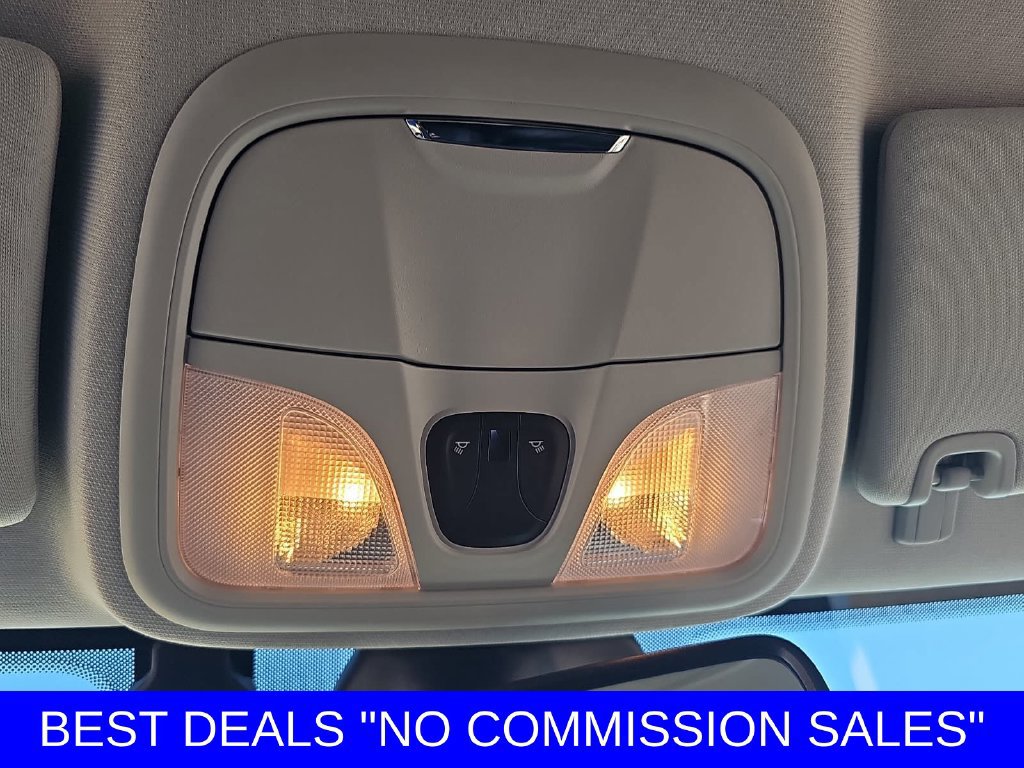 Used 2021 Jeep Cherokee Latitude Lux w/ Comfort/Convenience Group AWD/4WD image 30