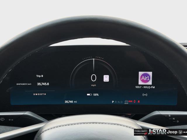 Used 2023 Lucid Air Grand Touring image 20