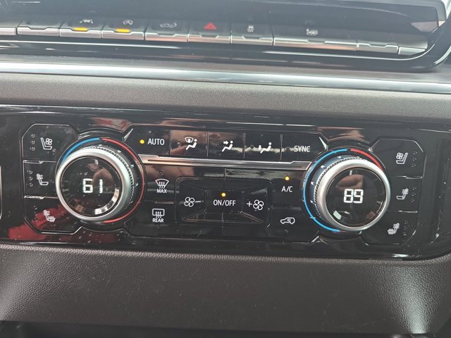 Used 2024 GMC Sierra 1500 SLT w/ SLT Convenience Package image 21