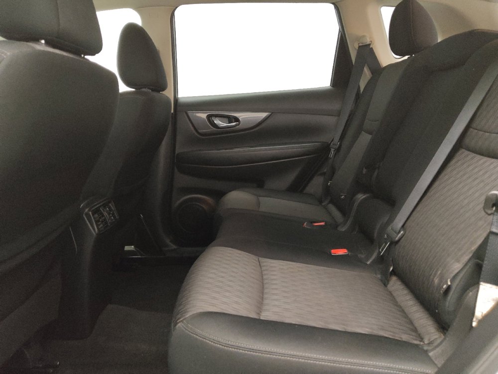 Used 2020 Nissan Rogue S w/ Special Edition Package AWD/4WD image 18