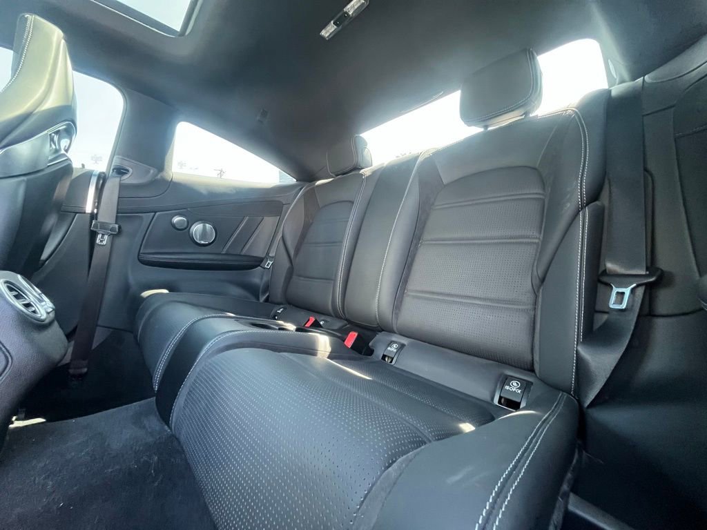 Used 2017 Mercedes-Benz C 63 AMG S image 15