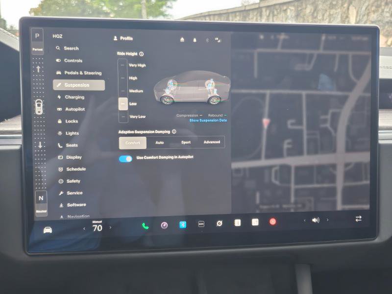 Used 2022 Tesla Model X image 44