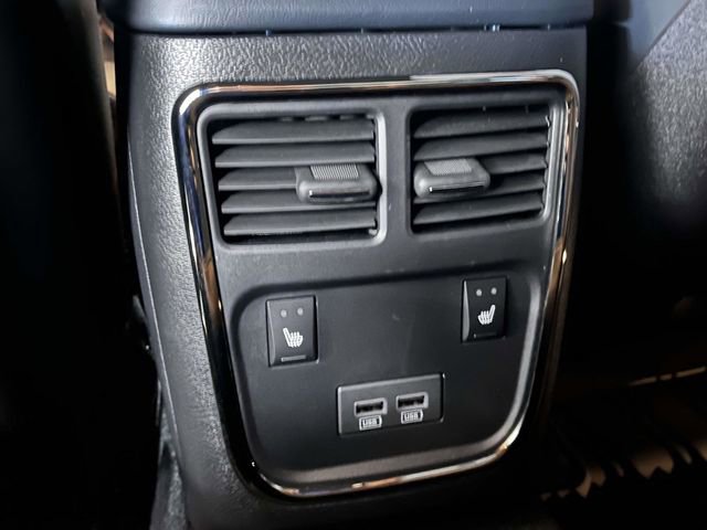 Used 2023 Dodge Charger SRT Hellcat image 20