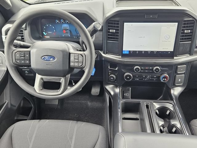 New 2026 Ford F150 STX w/ Equipment Group 200A AWD/4WD image 14