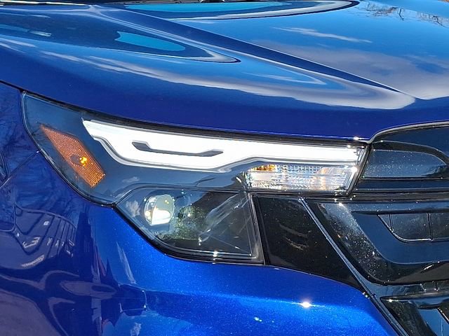 Used 2026 Subaru Forester Sport image 10