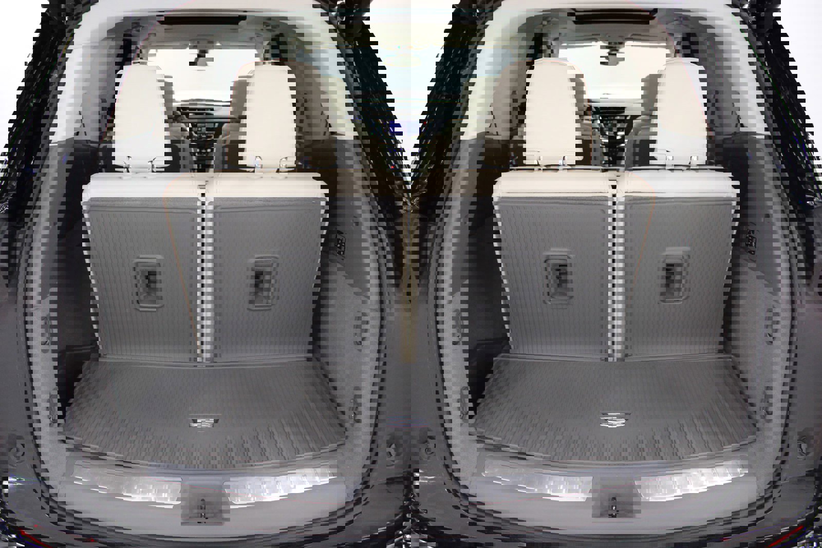 Certified 2024 Cadillac XT6 Premium Luxury w/ LPO, Floor Liner Package image 8