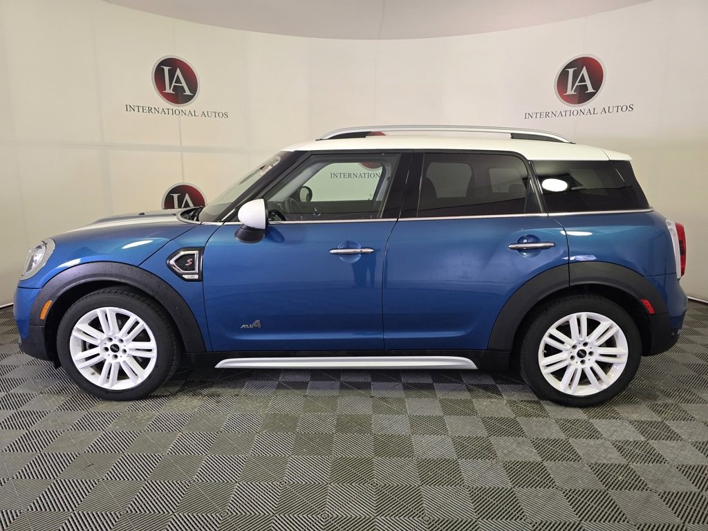 Used 2018 MINI Cooper Countryman S image 6