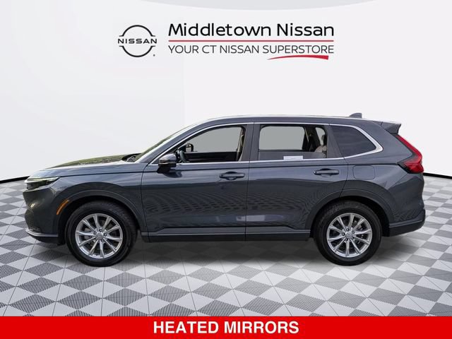 Used 2024 Honda CR-V EX-L image 6