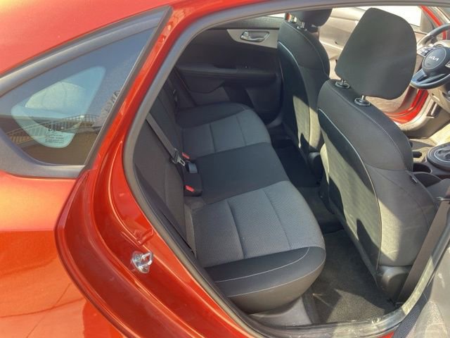 Used 2023 Kia Forte LXS image 29