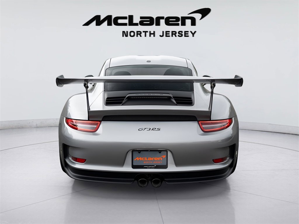 Used 2016 Porsche 911 GT3 RS image 19