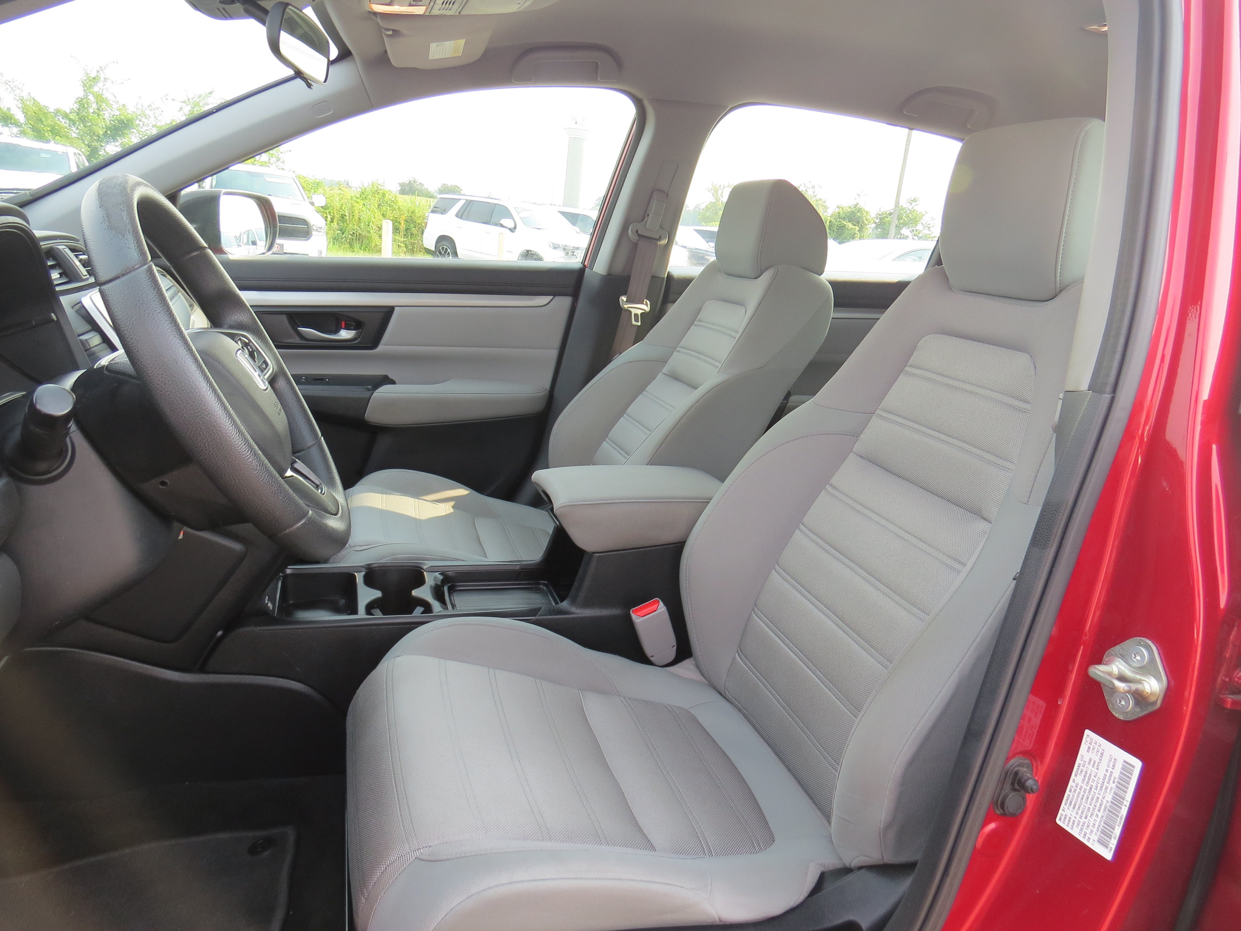 Used 2020 Honda CR-V LX image 14