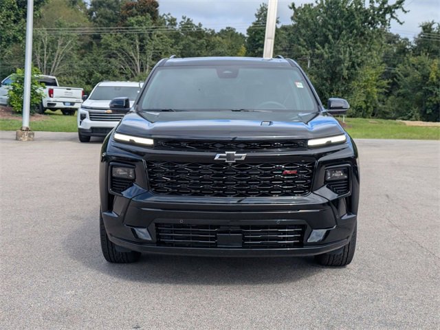 New 2026 Chevrolet Traverse RS image 6