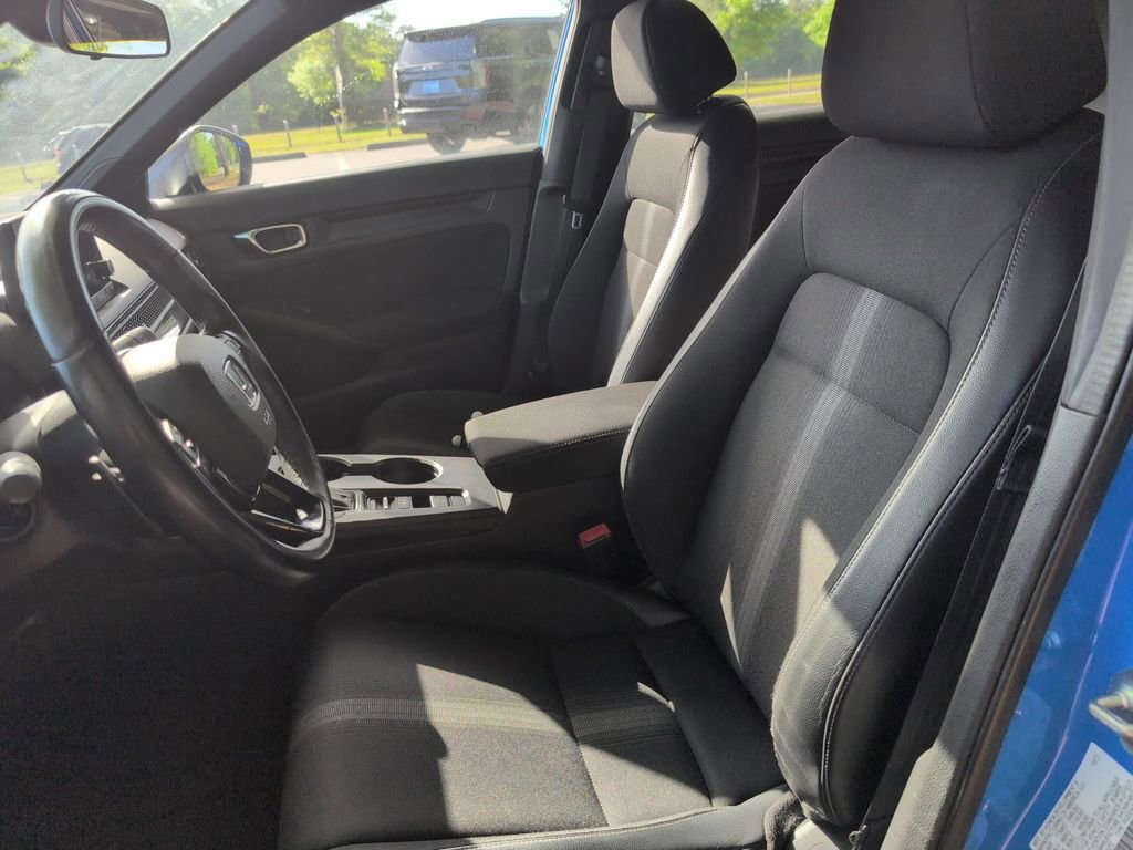 Used 2022 Honda Civic Sport image 15