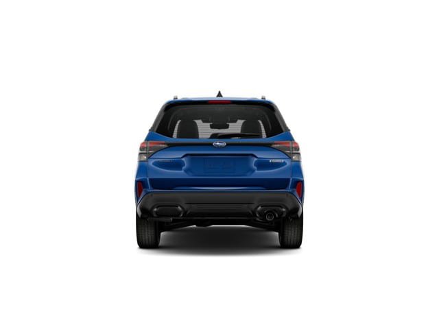 New 2026 Subaru Forester Touring AWD/4WD image 9