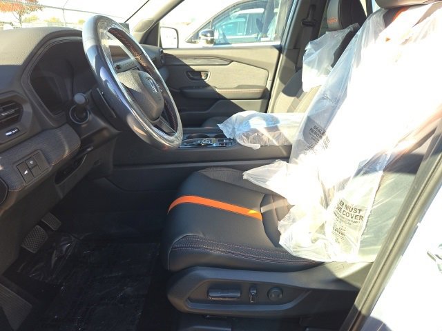 New 2026 Honda Passport TrailSport image 9