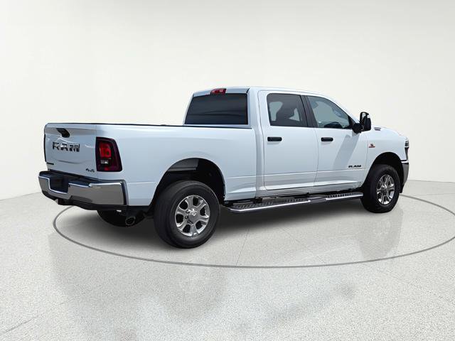 Used 2025 RAM 2500 Big Horn image 14