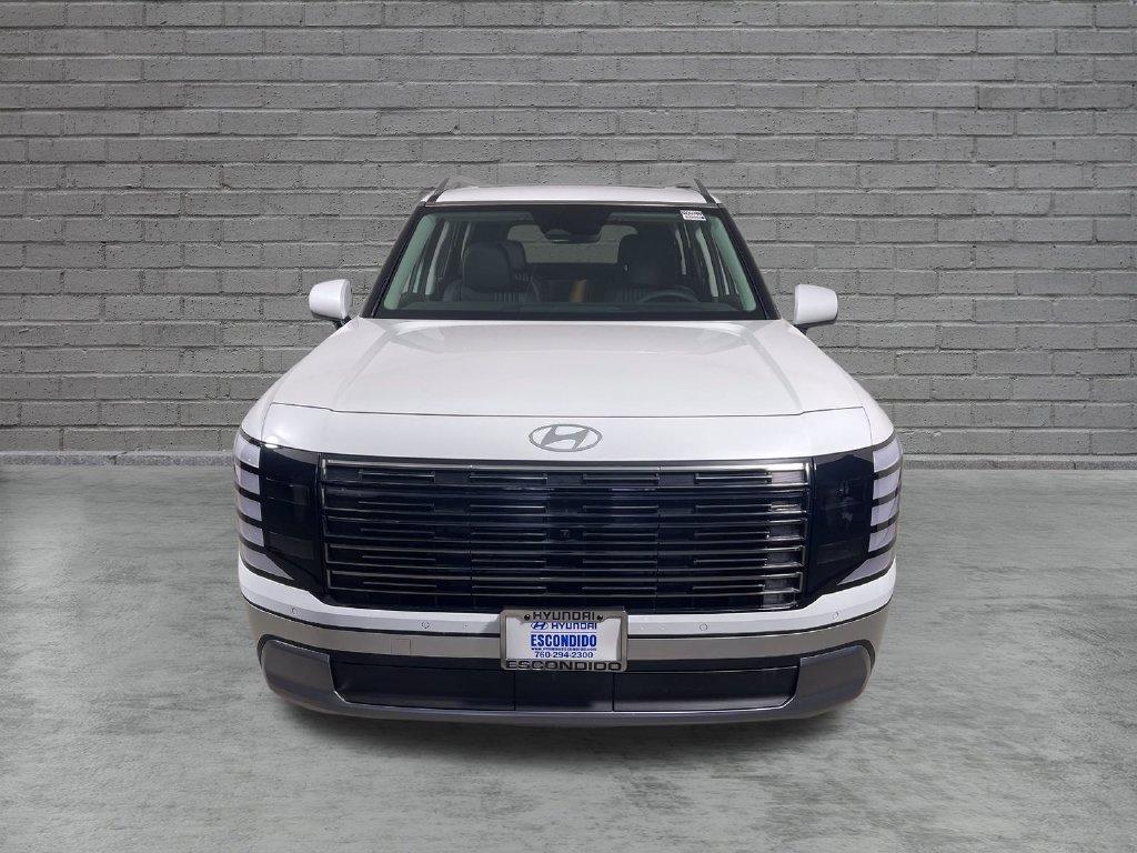 New 2026 Hyundai Palisade SEL FWD image 8