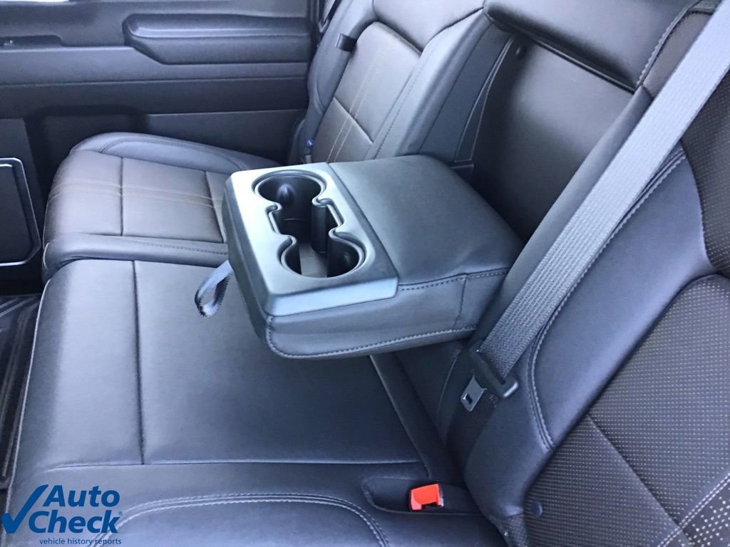 Used 2025 Chevrolet Silverado 3500 High Country w/ High Country Premium Package image 15