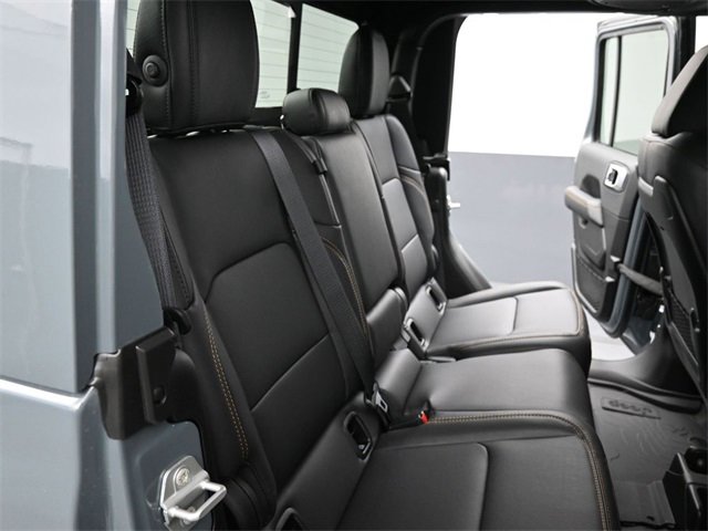 New 2025 Jeep Gladiator Sport w/ Premium Package image 20