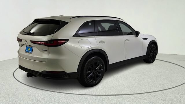 New 2026 MAZDA CX-90 Plug-In Hybrid w/Premium Sport AWD/4WD image 7