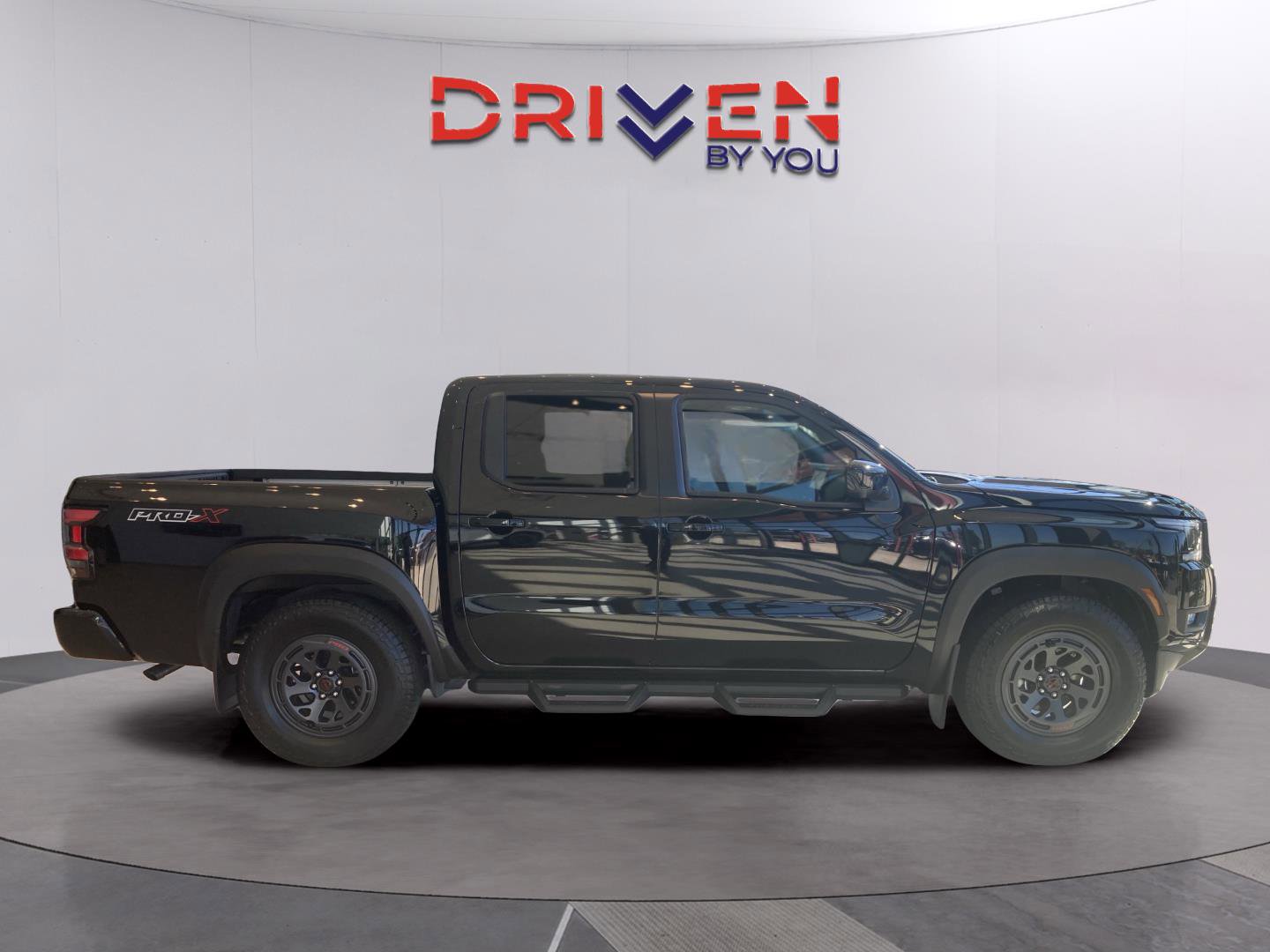 New 2026 Nissan Frontier Pro-X w/ Pro-X Convenience Package image 5