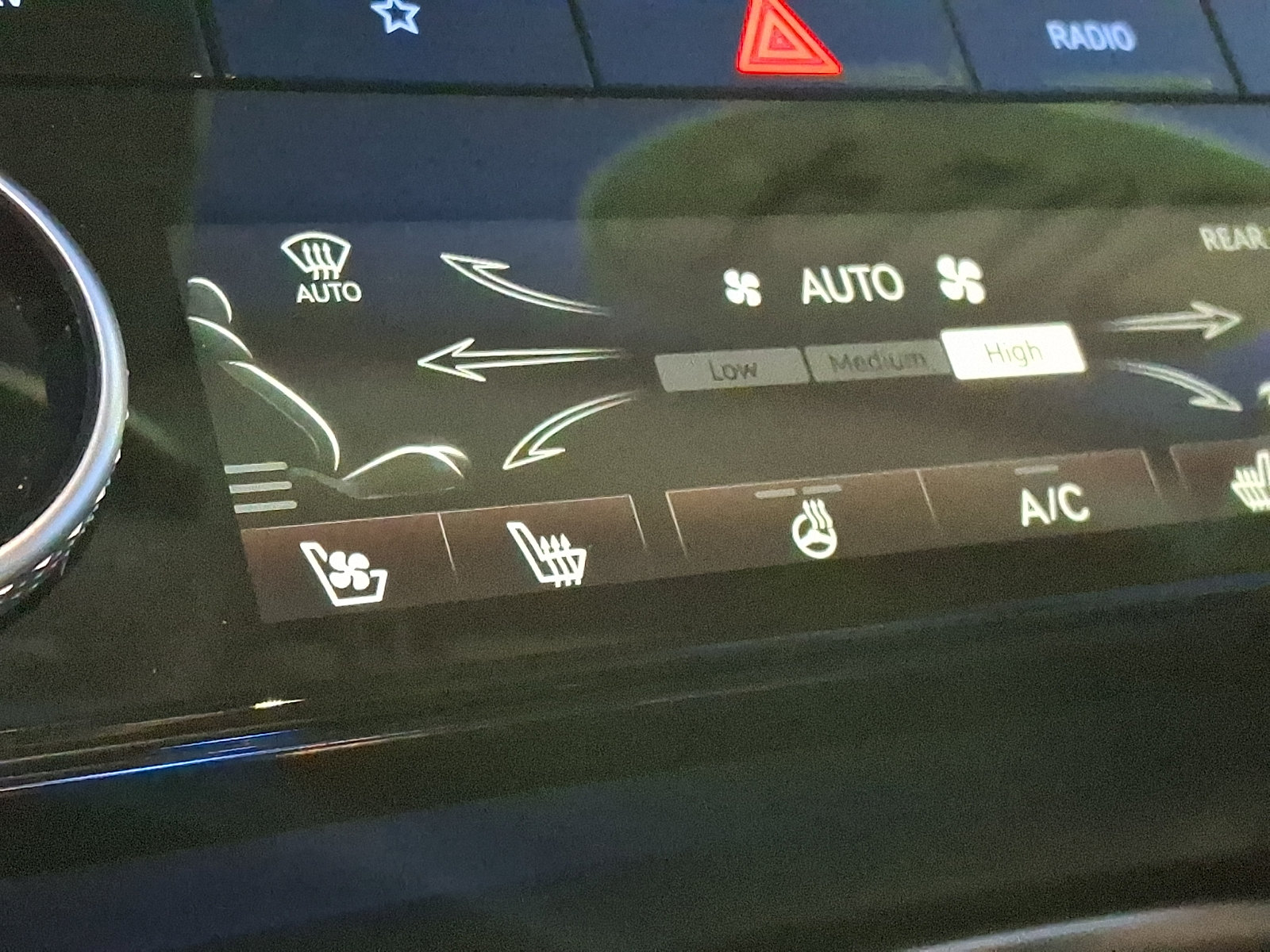 Certified 2024 Genesis GV80 3.5T w/ Prestige Package AWD/4WD image 27