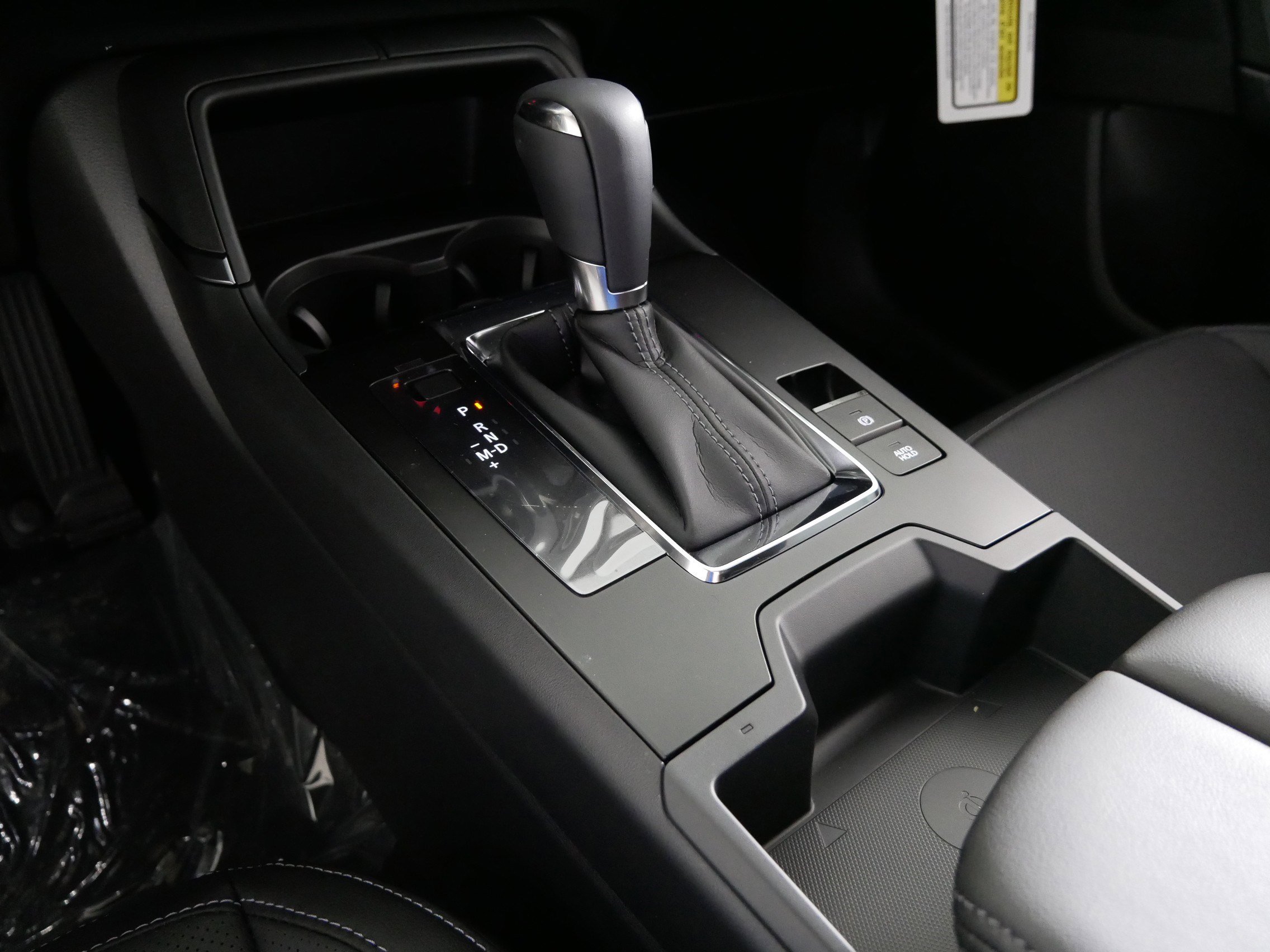 New 2026 MAZDA CX-5 2.5 S w/ Premium Package image 6