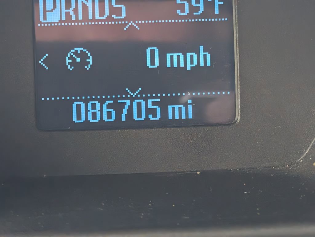 Used 2016 Ford Transit Connect XL image 17