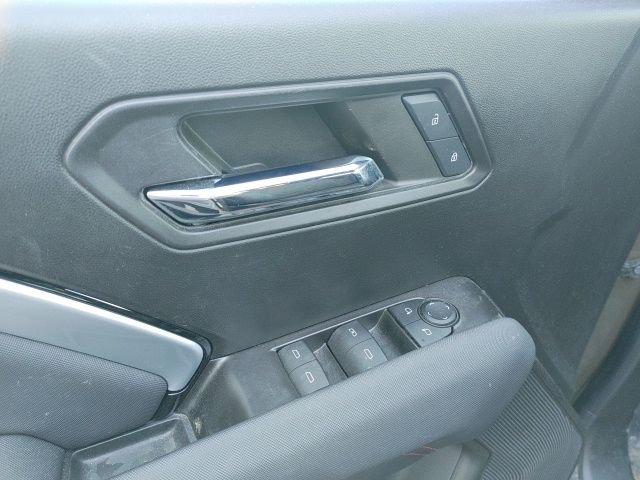 Used 2024 Chevrolet Colorado Z71 w/ Z71 Convenience Package 2 image 20