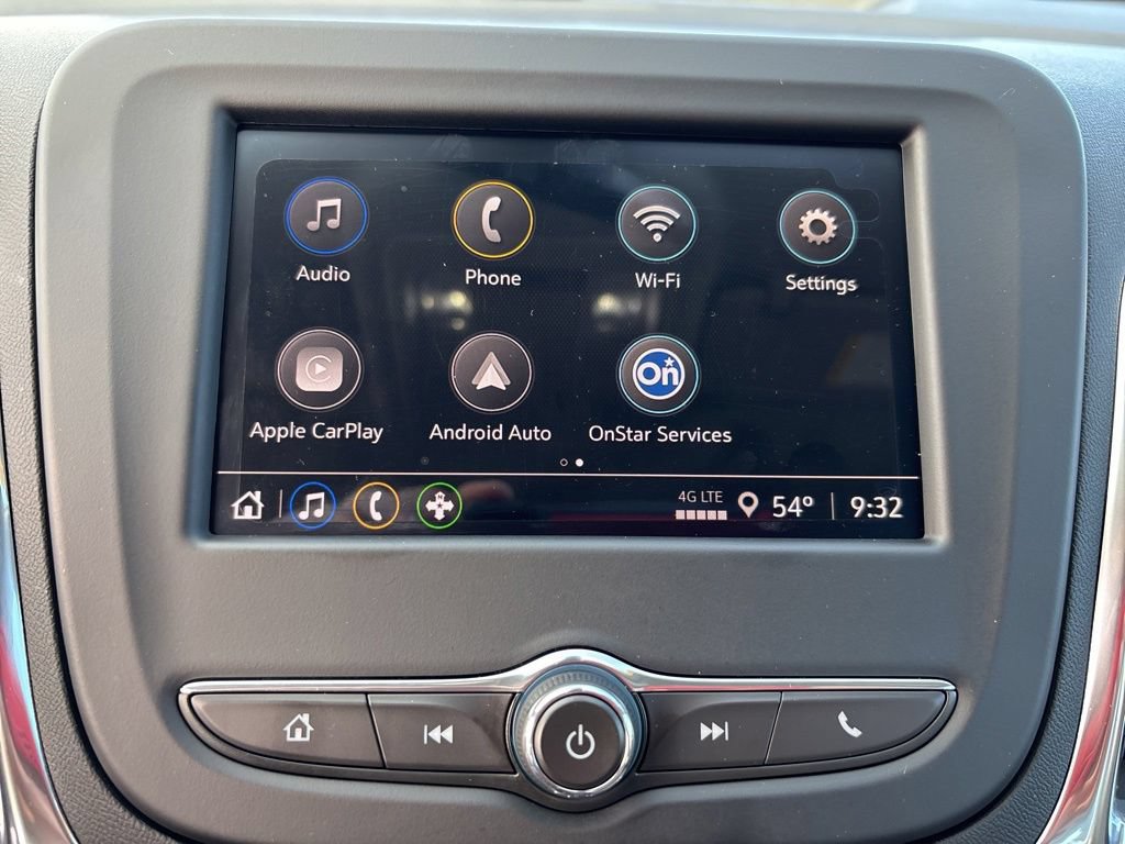 Used 2024 Chevrolet Equinox LS FWD image 45