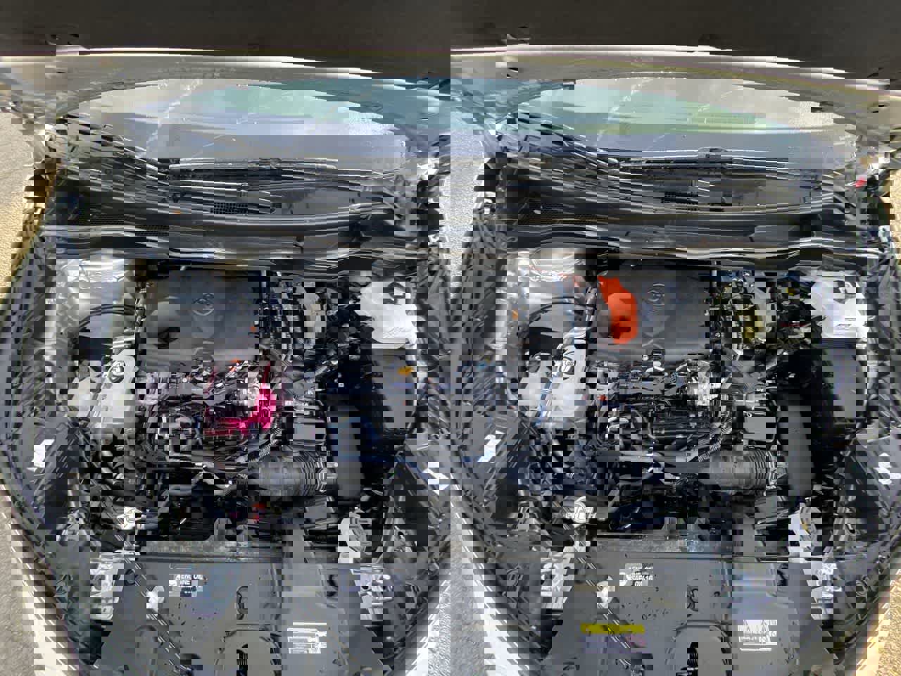 Certified 2023 Toyota Sienna XLE image 26