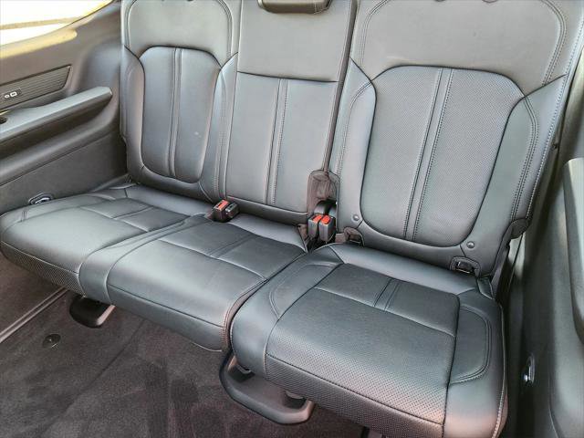 Certified 2025 Jeep Wagoneer Series II image 41