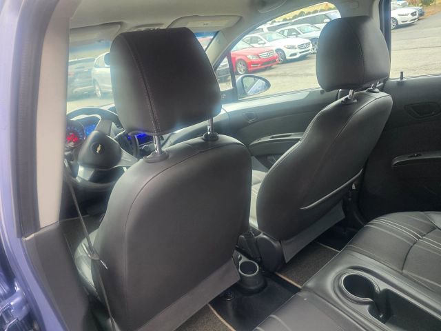 Used 2014 Chevrolet Spark LS FWD image 18