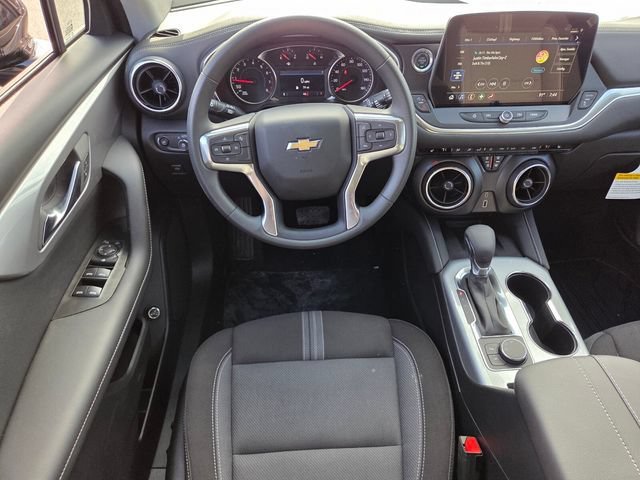 New 2026 Chevrolet Blazer LT w/ Convenience Package FWD image 8