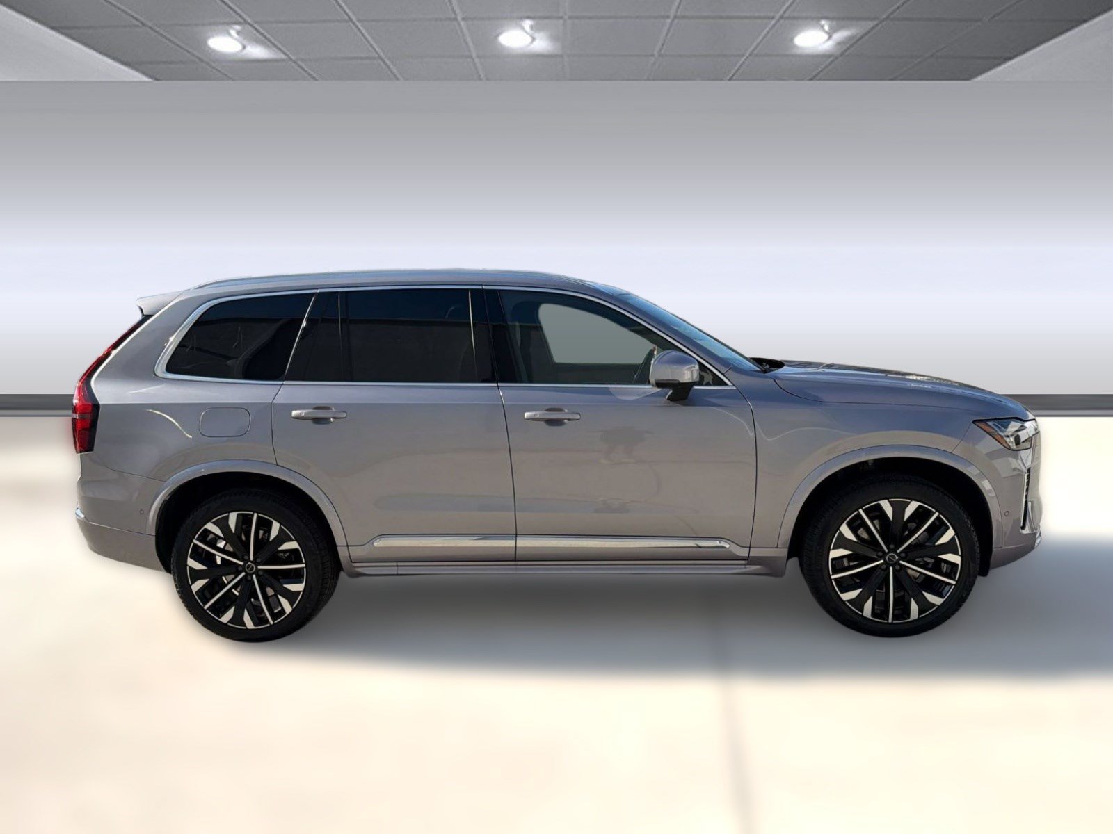 New 2026 Volvo XC90 B6 Plus w/ Protection Package AWD/4WD image 8