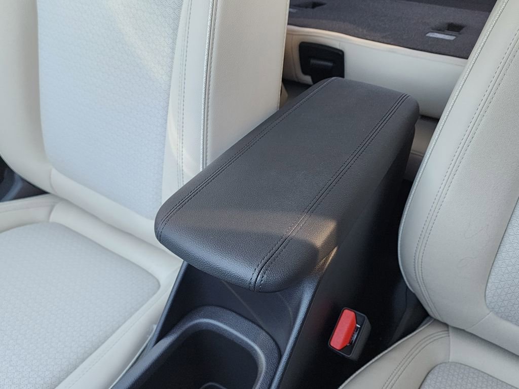 New 2026 Buick Encore GX Preferred w/ Comfort Package image 29