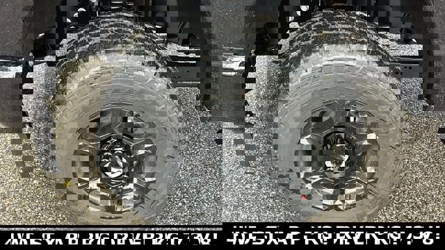 New 2026 Ford F350 XL w/ STX Appearance Package image 33