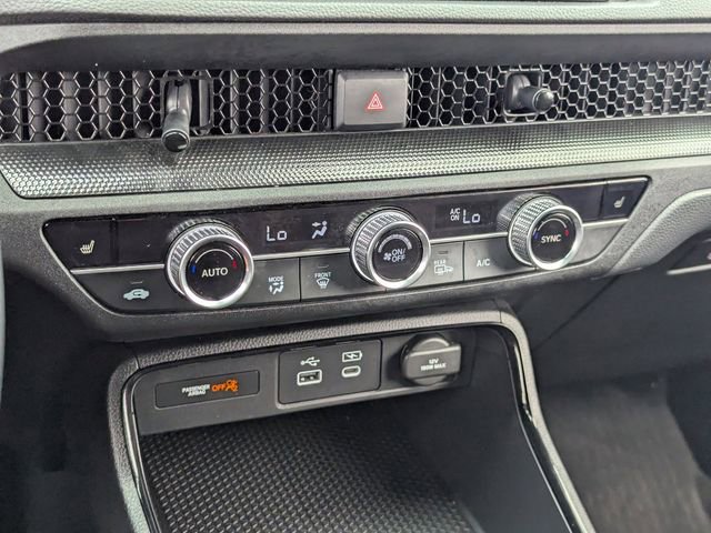Used 2025 Honda CR-V Sport image 28