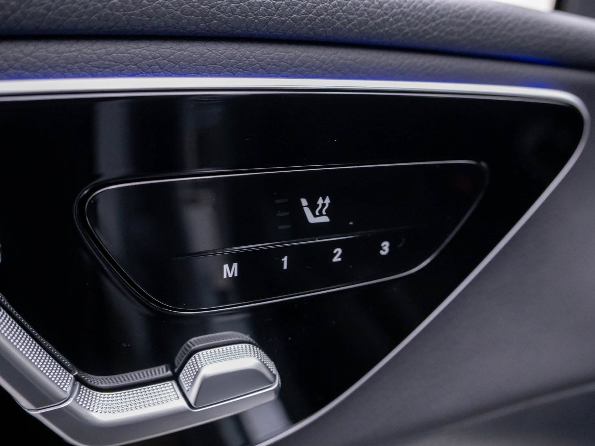New 2026 Mercedes-Benz GLC 300 4MATIC image 17