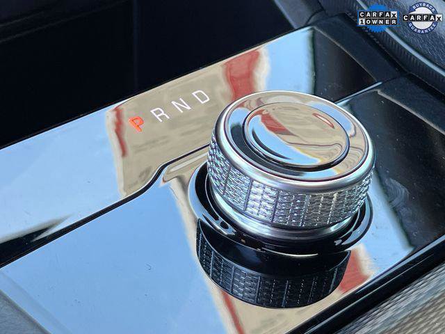 Certified 2025 Jeep Grand Cherokee Laredo X image 28