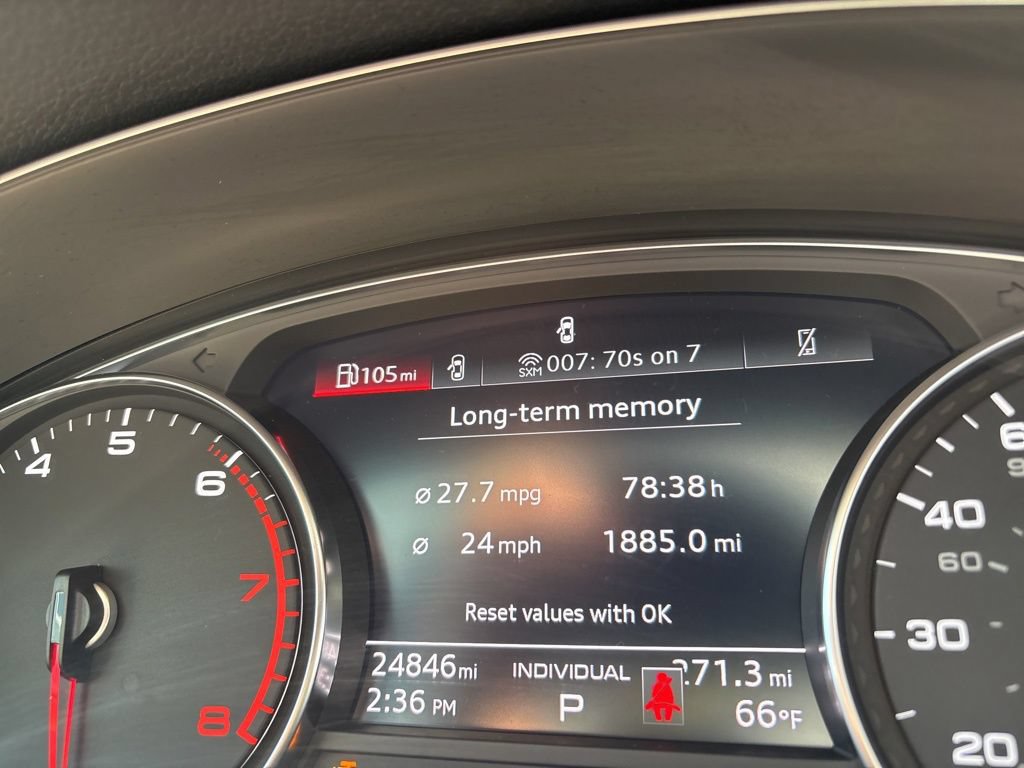 Used 2023 Audi A4 2.0T Premium AWD/4WD image 21