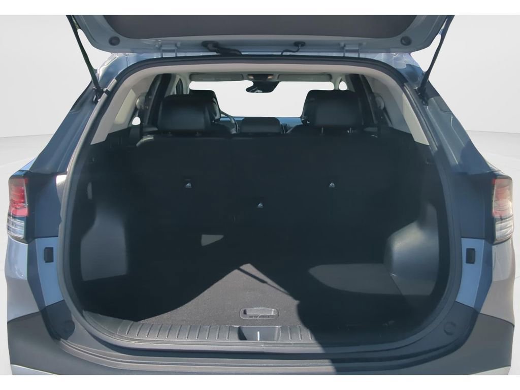 Used 2023 Kia Sportage EX FWD image 9