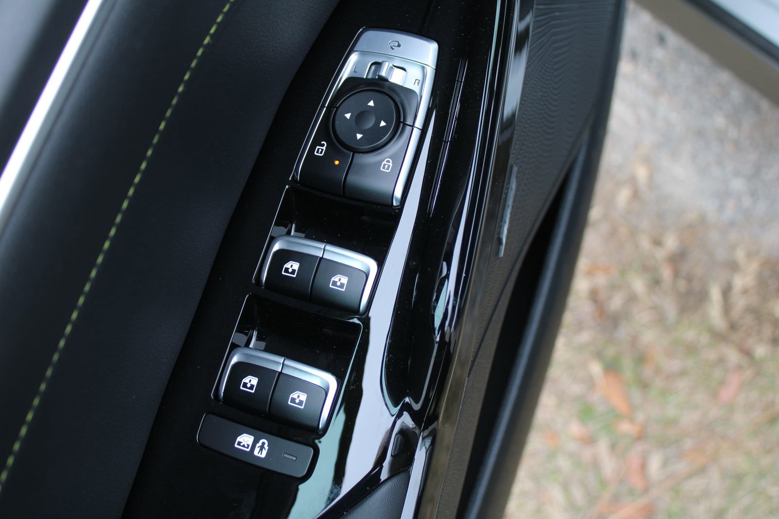 New 2026 Kia K5 GT image 19