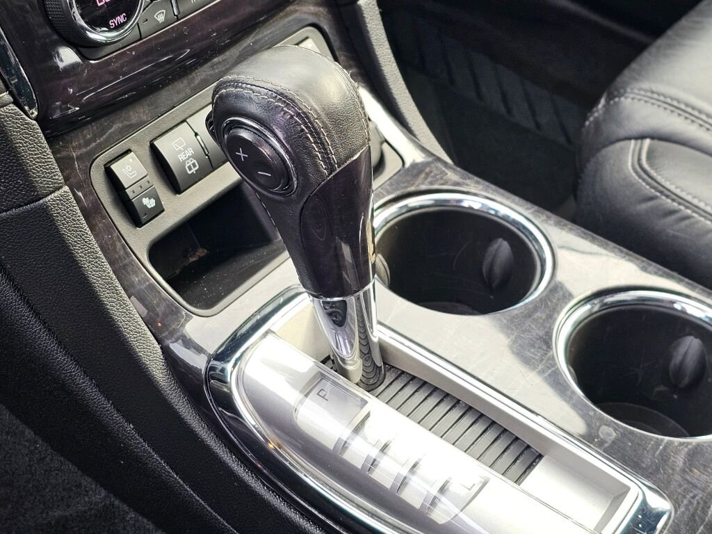 Used 2016 Buick Enclave Premium w/ Experience Buick Package image 38