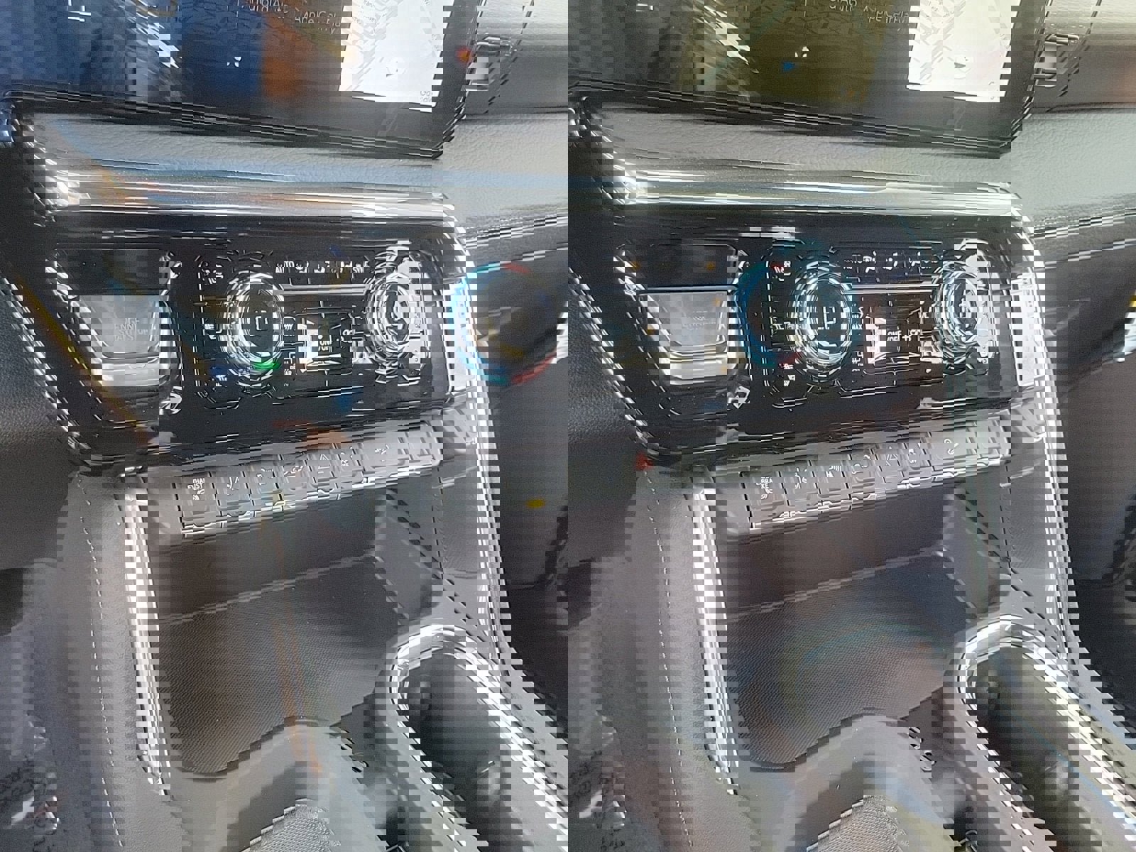 New 2026 GMC Sierra 2500 Denali w/ Denali Reserve Package image 20