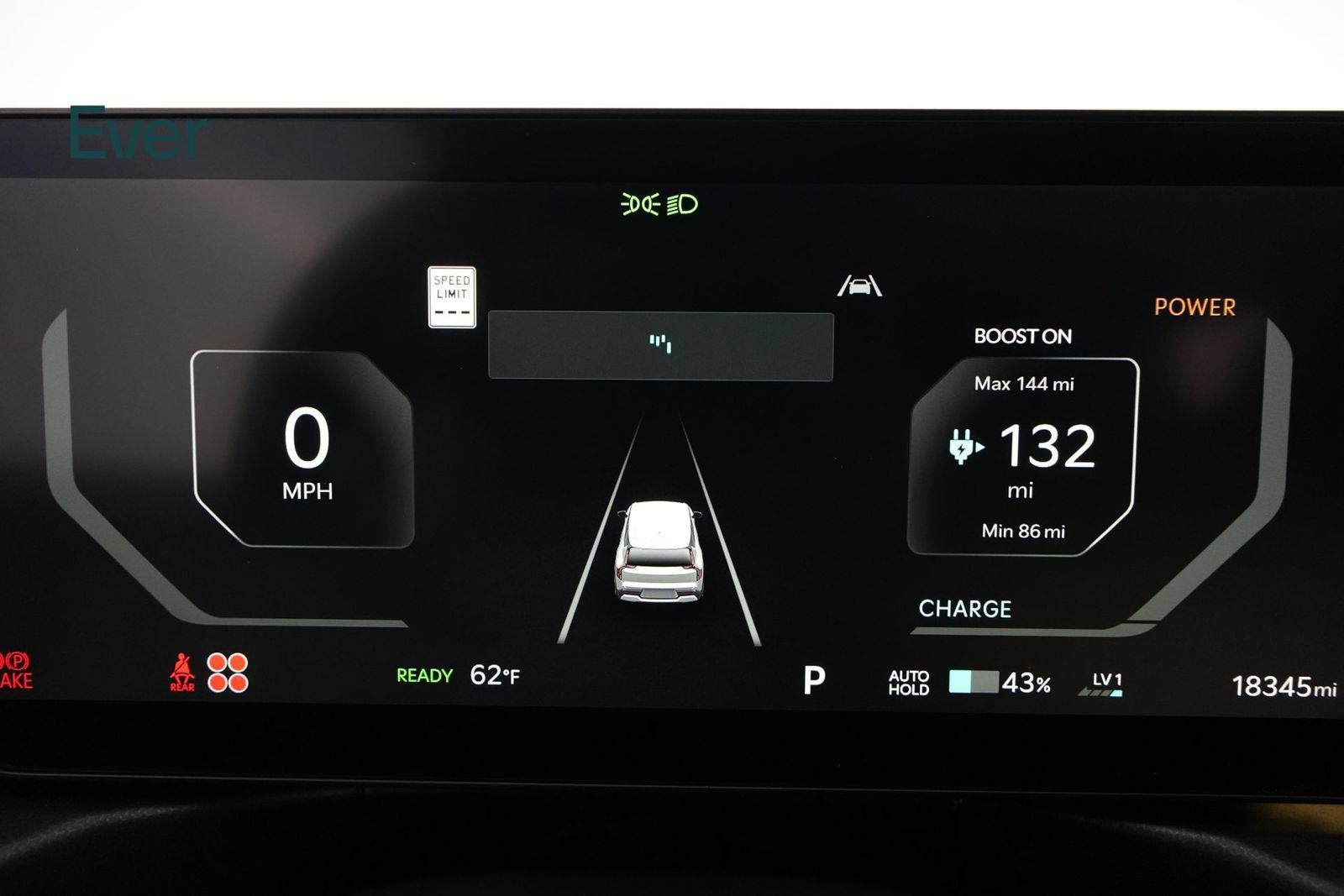 Used 2024 Kia EV9 GT-Line AWD/4WD image 7